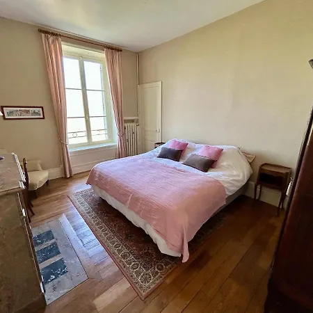 Villa Prieure Sainte Genevieve