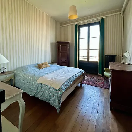 Prieure Sainte Genevieve * Soissons