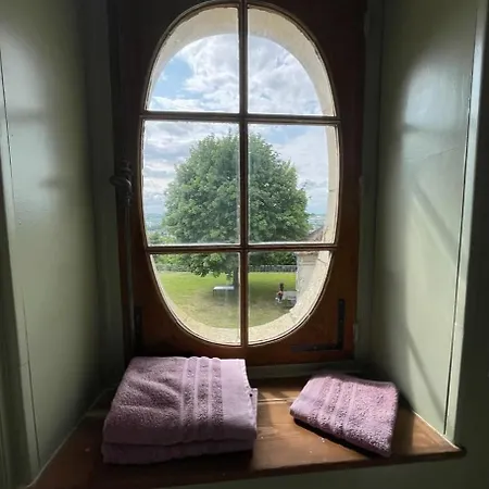 Prieure Sainte Genevieve Soissons