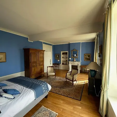 Villa Prieure Sainte Genevieve *