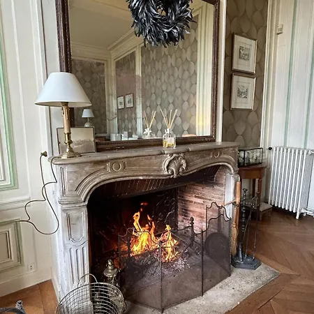 Prieure Sainte Genevieve *