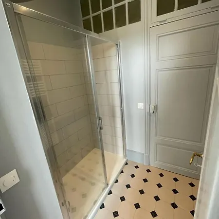 Prieure Sainte Genevieve * Soissons